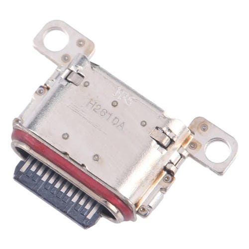 Charging Connector Samsung Galaxy S23 FE SM-S711B - (10 Pieces)