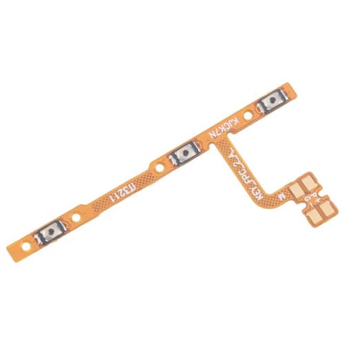 Cable flexible OEM para botón de encendido y botón de volumen del Tecno Camon 20 Pro 4G CK7n