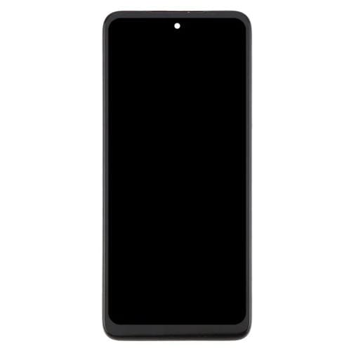 Full Screen with Frame for Motorola Moto G35