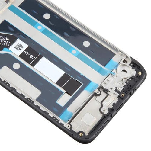 Full Screen with Frame for Motorola Moto G15 Power