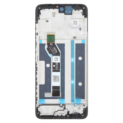 Ecrã Completo com Moldura para Motorola Moto G05