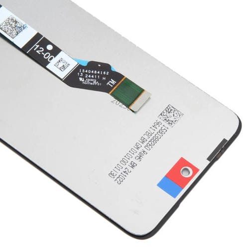 Full Screen for Motorola Moto E15