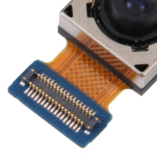 Fotocamera Posteriore Samsung Galaxy M33 5G