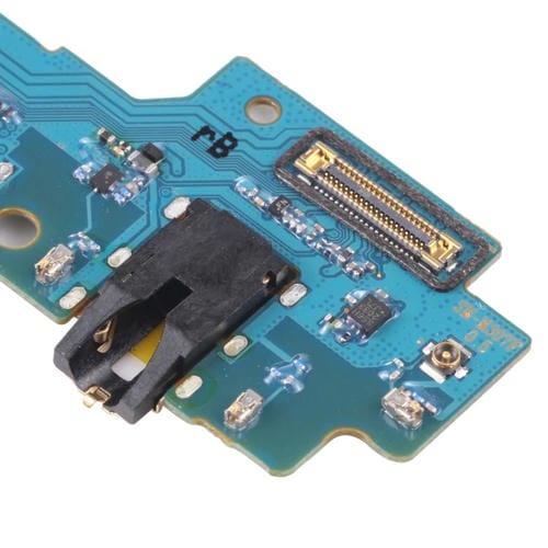 Placa de Porto de Carregamento Samsung Galaxy M21