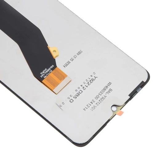 Schermo Intero per ZTE Blade V70 Max