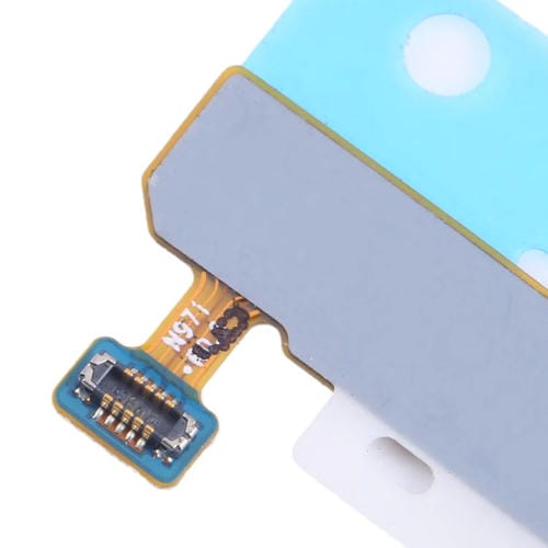 Cable Flex de Conector de Sensor Lápiz Óptico Samsung Galaxy Note 10 SM-N970F