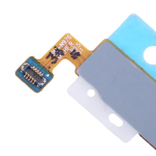 Flex Cable Connector Optical Pen Sensor Samsung Galaxy Note 10+ SM-N975F
