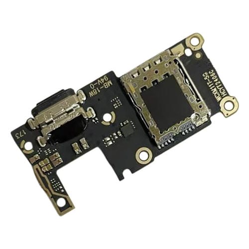 Ladungsanschlussplatte Xiaomi 11T