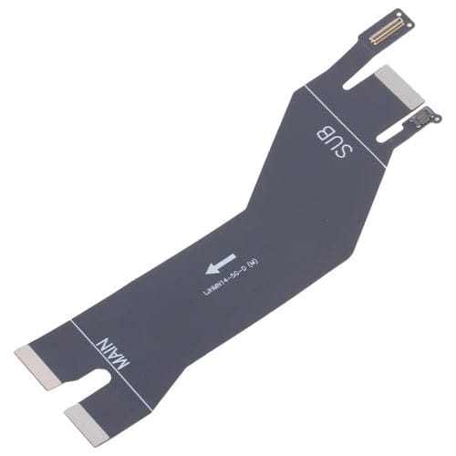 Câble Flex Carte Mère Xiaomi Redmi Note 14