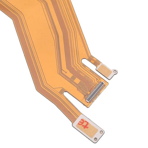 Cabo Flex Placa Base Xiaomi Redmi Note 14