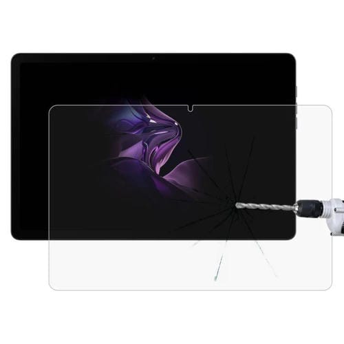 PelĂcula de vidrio templado a prueba de explosiones para Xiaomi Black Shark Pad6 de 11 pulgadas, 9H, 0,3 mm