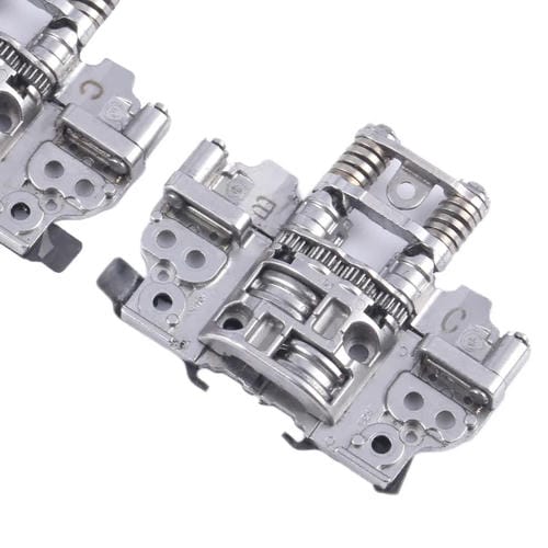 Axe de rotation Samsung Galaxy Z Flip3 5G SM-F711B