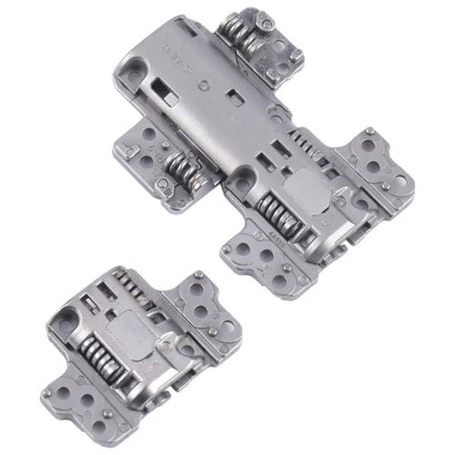 Axe de Rotation Samsung Galaxy Z Flip4 SM-F721B