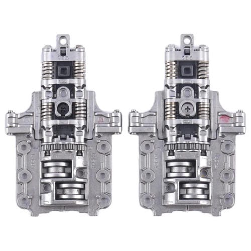 Axis of Rotation Samsung Galaxy Z Fold2 5G SM-F916