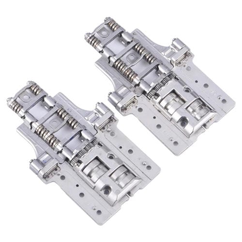 Axe de Rotation Samsung Galaxy Z Fold3 5G SM-F926B