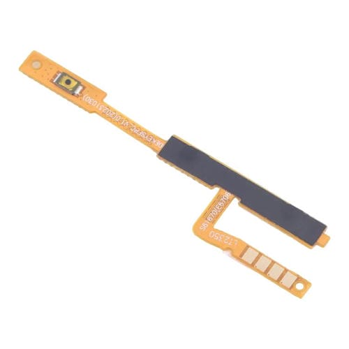 Bouton d'alimentation et câble de volume Flex ZTE Blade V60 Vita