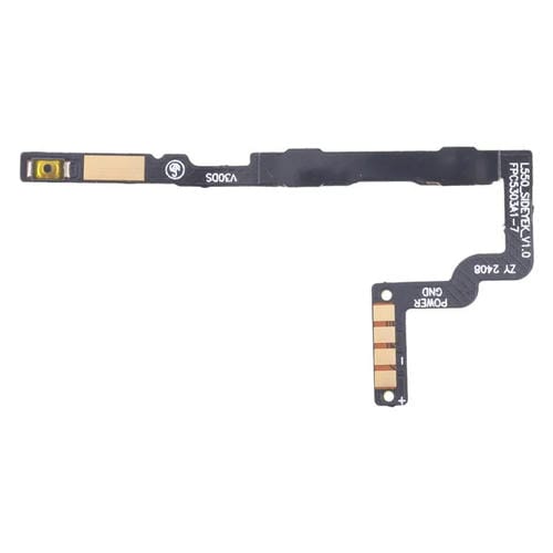 Power Button and Volume Flex Cable ZTE Blade V60