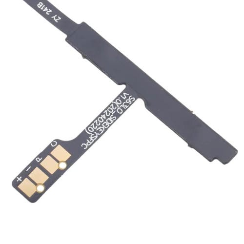 Power Button and Volume Flex Cable ZTE Blade A55 / A35