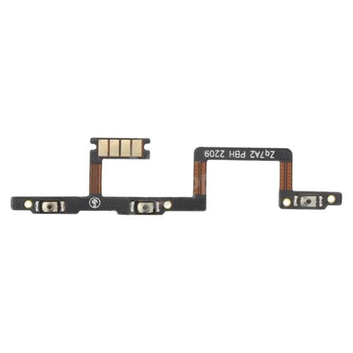 Power Button and Volume Flex Cable ZTE Blade V40