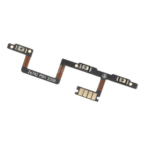 Power Button and Volume Flex Cable ZTE Blade V40