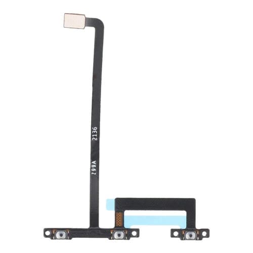 Power Button and Volume Cable Flex ZTE Axon 30 5G