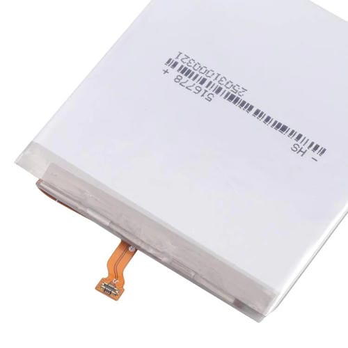 Reemplazo de batería de 4900 mAh para Galaxy S25+ S936E/W/B/N/U S9360