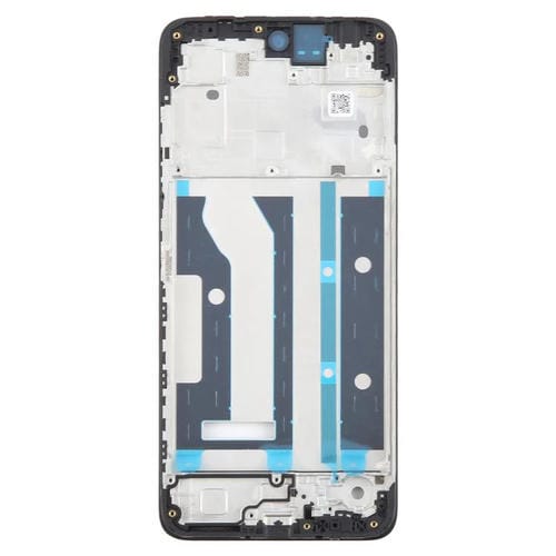Marco Schermo LCD del Guscio Anteriore per Motorola Moto G05