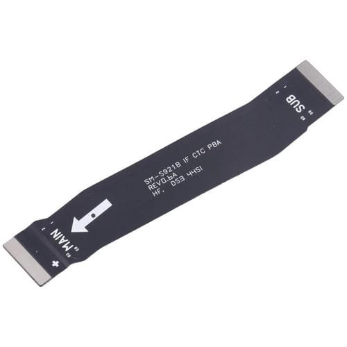 Câble Flex de Connexion de Plaque de Base Samsung Galaxy S24 5G SM-S921B