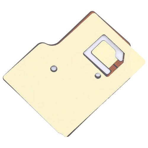 Modulo NFC di Ricarica Wireless Samsung Galaxy A52 SM-A525