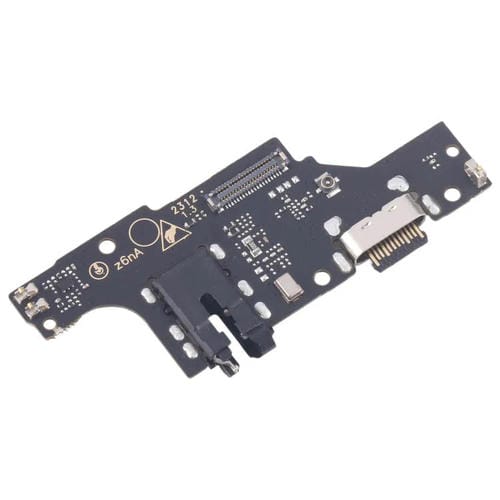 Placa de Porto de Carregamento ZTE Blade V41