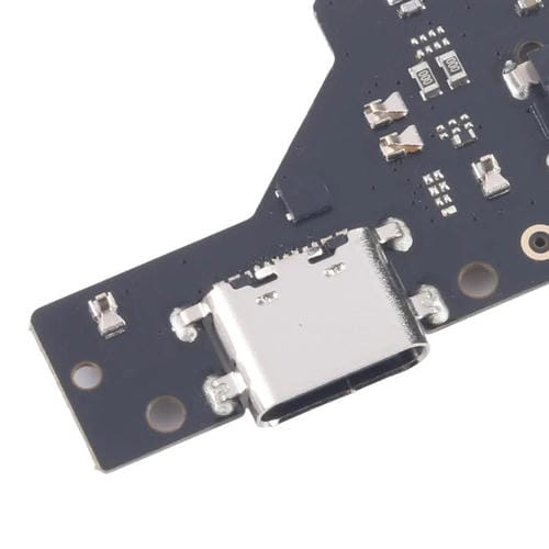 Charging Port Board ZTE Axon 40 Lite