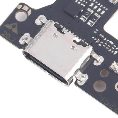 Charging Port Board ZTE Axon 40 SE