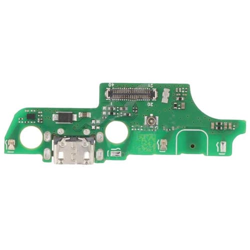 Charging Port Board ZTE Blade A53+