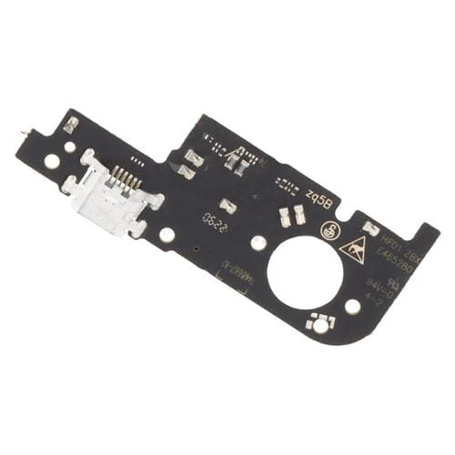 Charging Port Board ZTE Blade A53 Pro