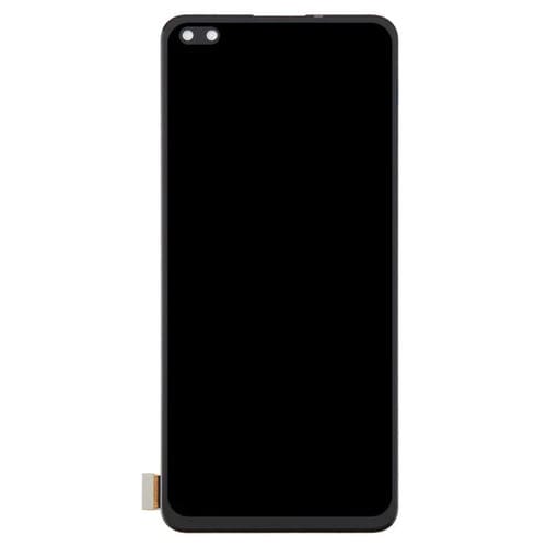 Ecrã Completo OLED para Oppo Reno3 Pro CPH2035 CPH2037 CPH2036
