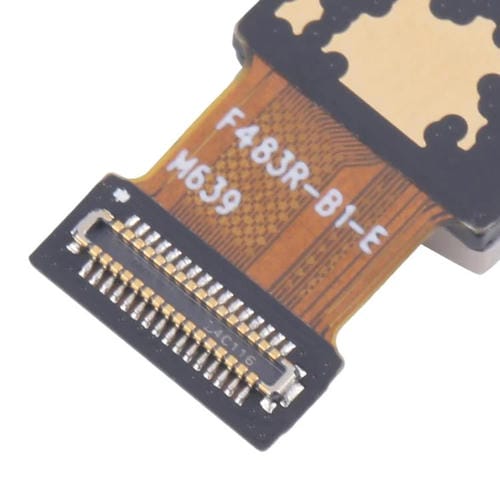 Câmara Traseira Principal Huawei Enjoy 60