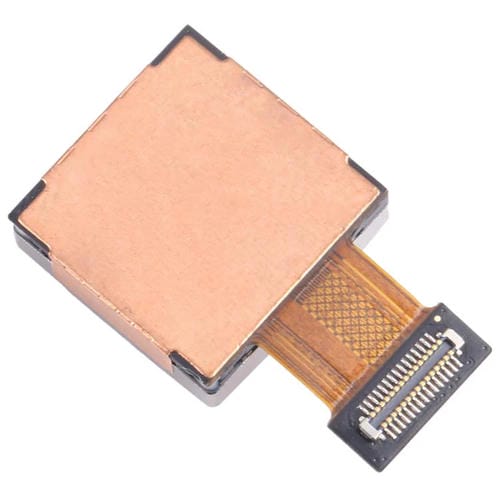Cámara Trasera Principal Xiaomi Redmi Note 12 5G
