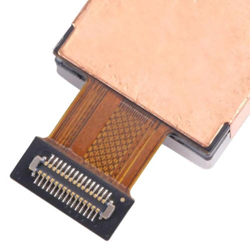 Cámara Trasera Principal Xiaomi Redmi Note 12 5G