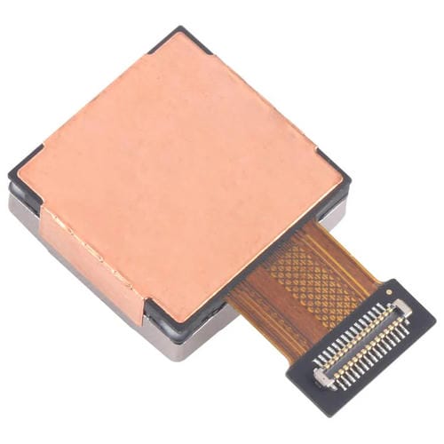 Cámara trasera principal original para Xiaomi Redmi Note 11 Pro 5G