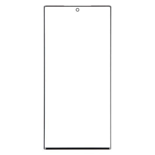 Glass Lens Outer Screen Samsung Galaxy S23 with OCA Adhesive