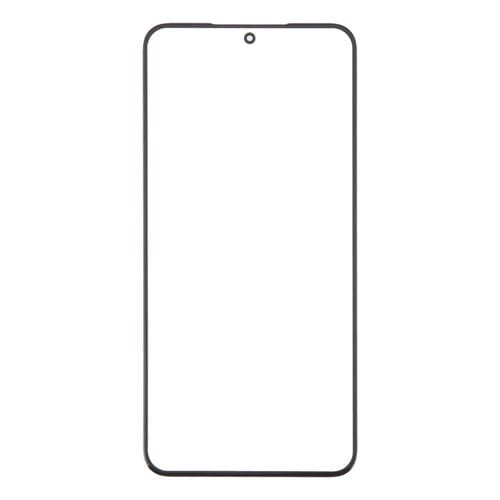 Glaslinse Frontbildschirm Samsung Galaxy S22 SM-S901B (10 Stück) mit OCA-Klebstoff