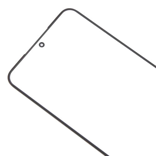 Lente de Vidrio Pantalla Frontal Samsung Galaxy S22 SM-S901B (10 Piezas) con Adhesivo OCA