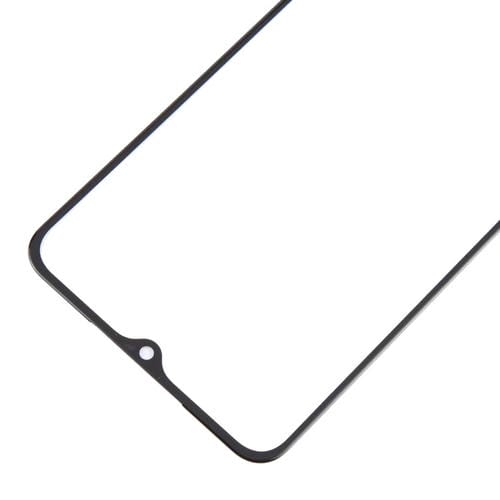 Obiettivo in vetro Schermo frontale Samsung Galaxy A04 SM-A045F con adesivo OCA (10 pezzi)