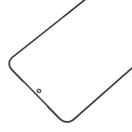 Glass Lens Outer Front Screen Samsung Galaxy S23 SM-S916B with OCA Adhesive (10 Pieces)