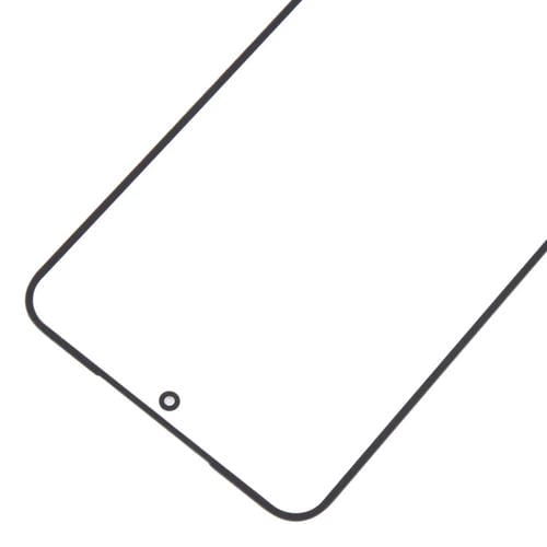 Verre Lentille Extérieure d'Écran Samsung Galaxy S23 SM-S911B avec Adhésif OCA - (10 Pièces)