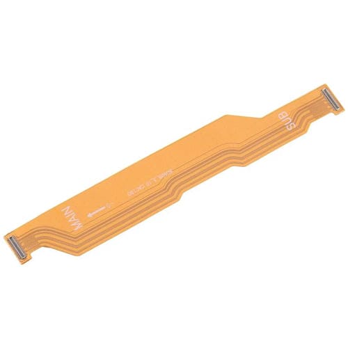 Cable Flex Placa Base Oppo A3X 5G