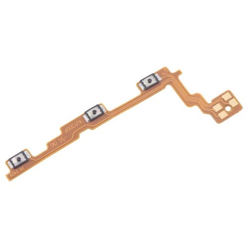 Cable Flex Botón de Encendido y Botón de Volumen Vivo Y300 Pro 5G