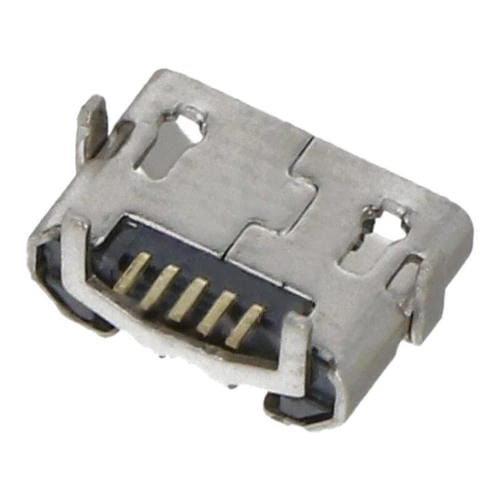 Charging Port Connector Lenovo Tab 4 10 TB-X304 (10 Units)