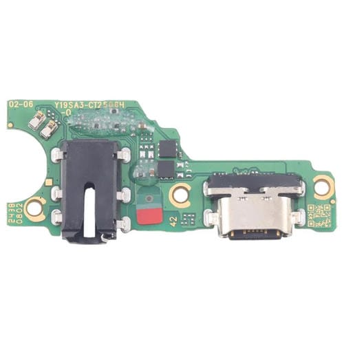 Charging Port Board for Vivo Y29 5G V2420