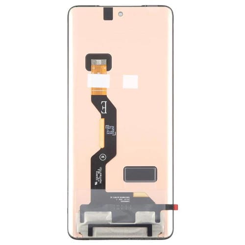 Écran complet AMOLED d'origine pour Motorola Edge 60